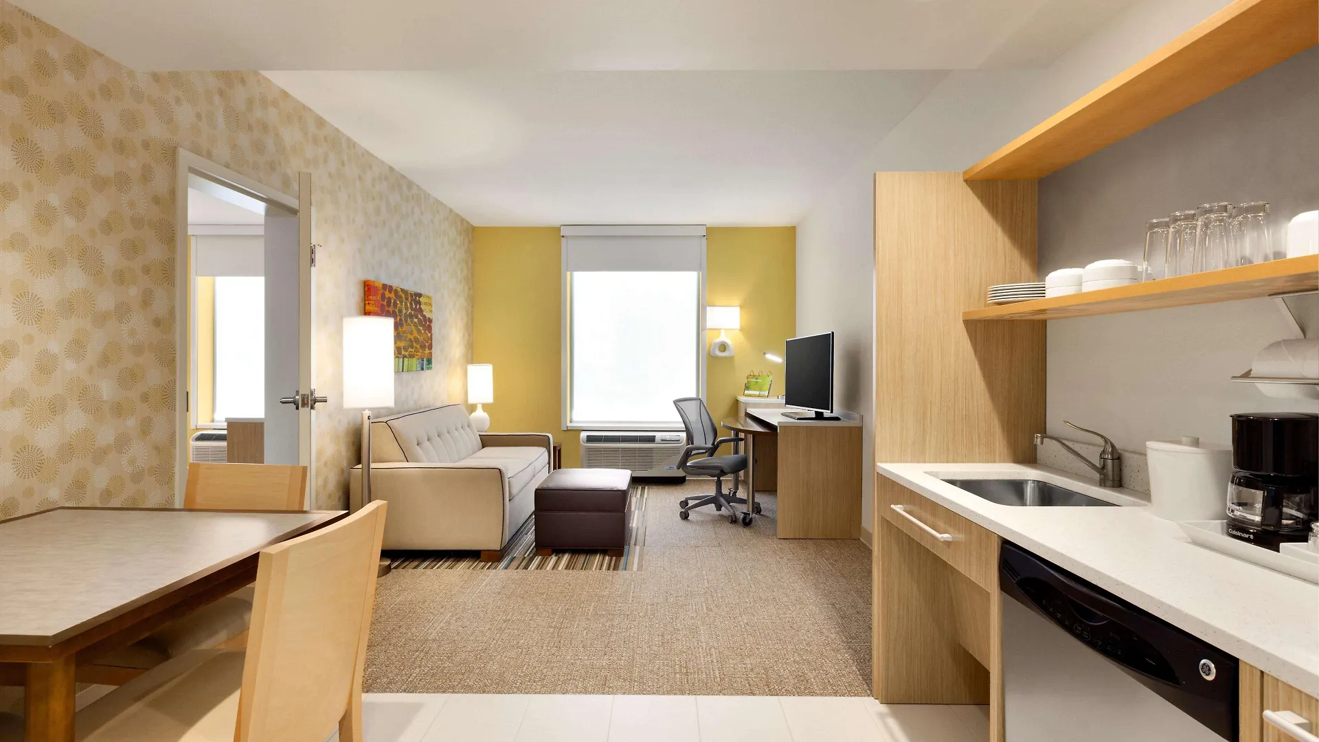 Hotel Home2 Suites By Hilton Destin