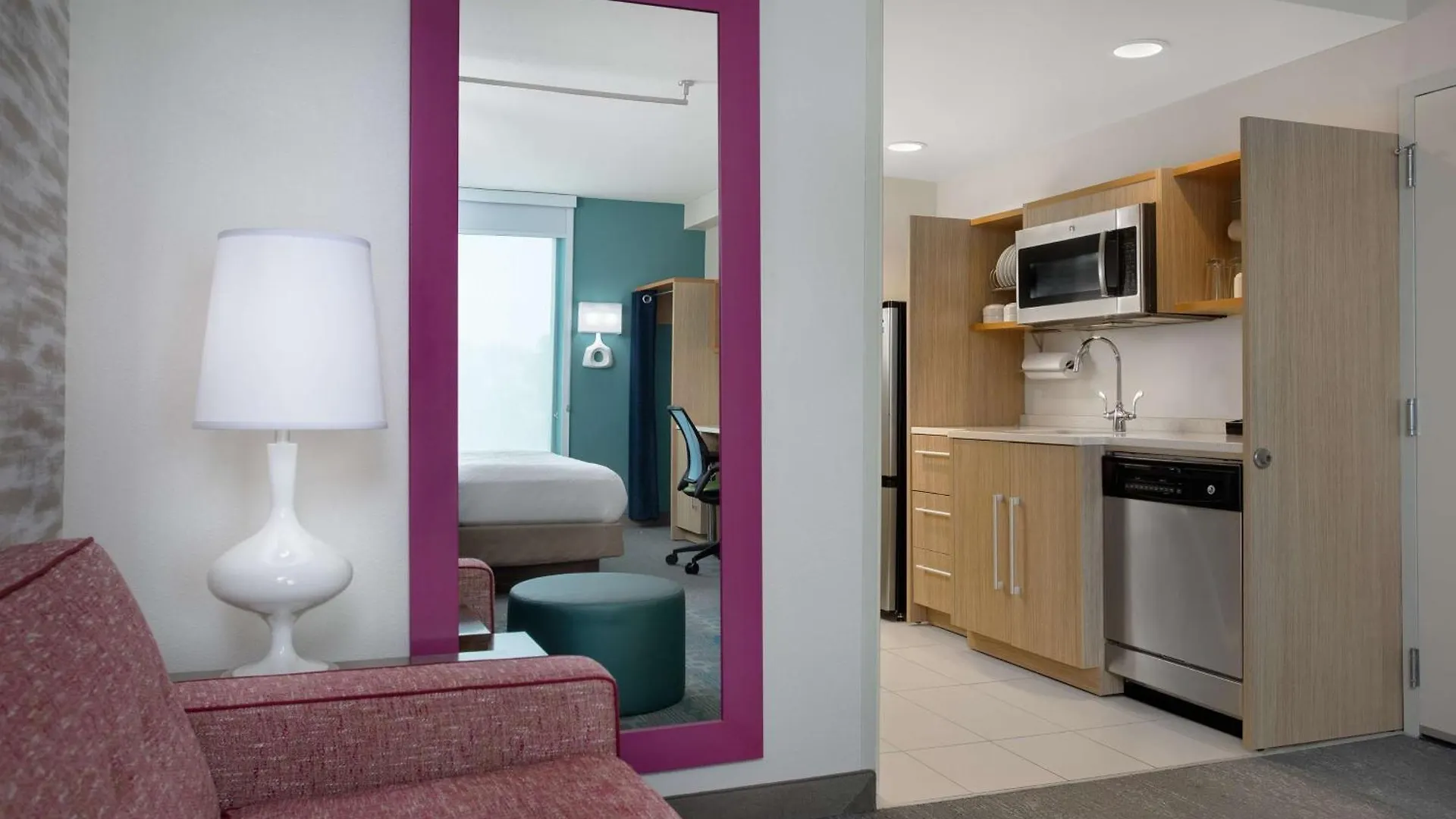Home2 Suites By Hilton Destin