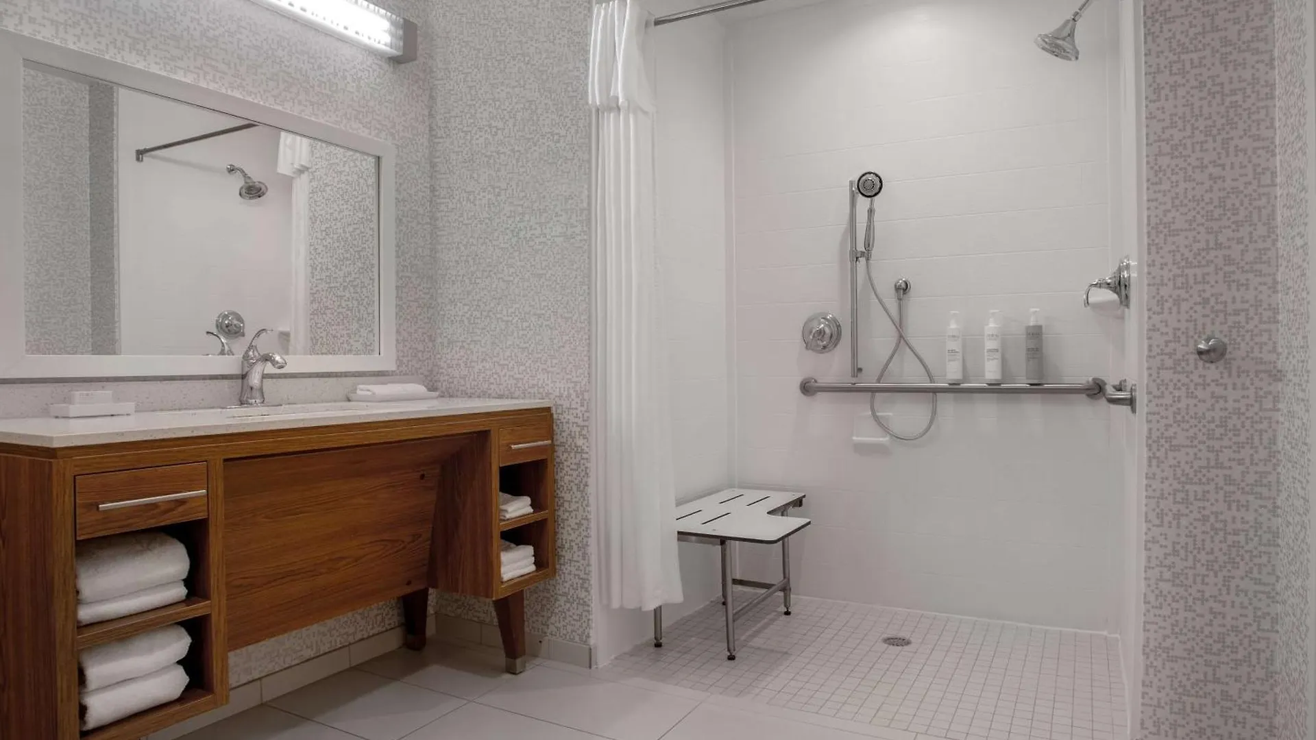 Hotel Home2 Suites By Hilton Destin