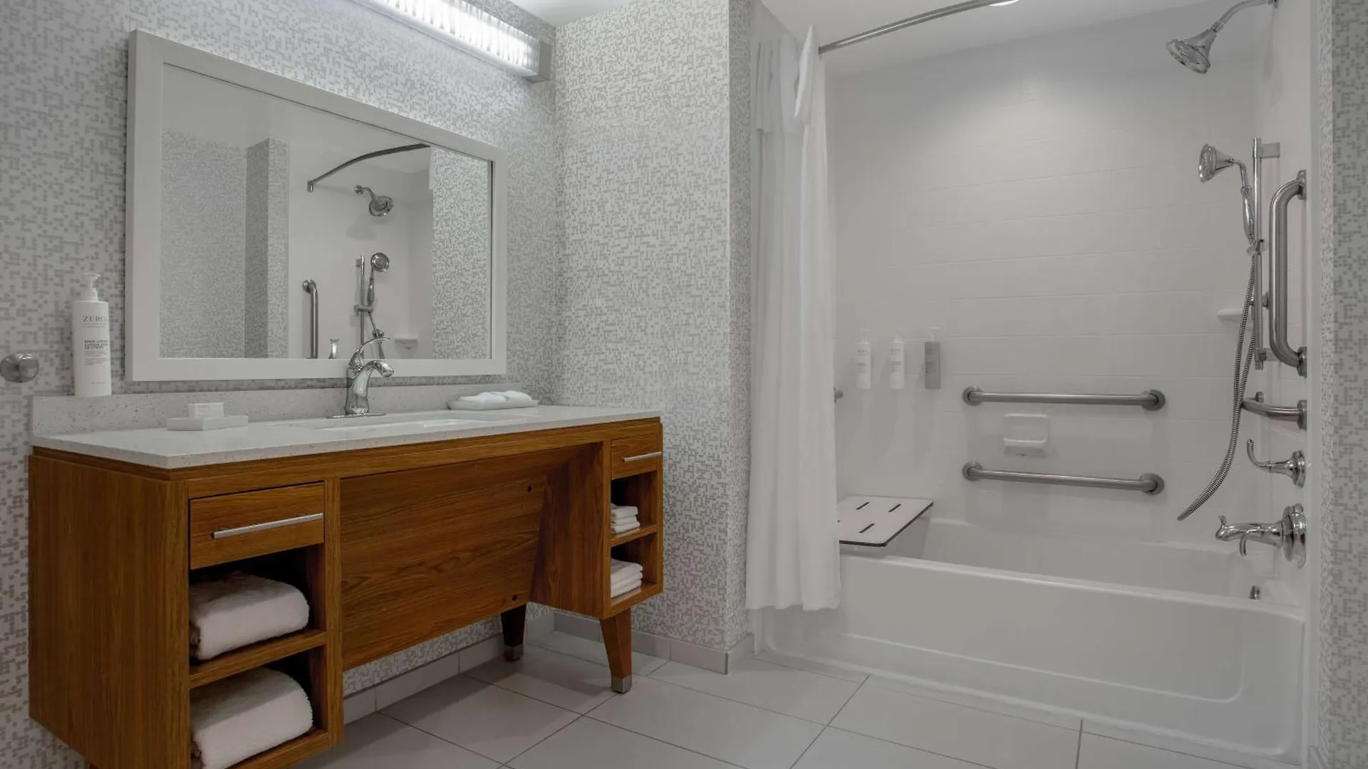 Home2 Suites By Hilton Destin 3*,