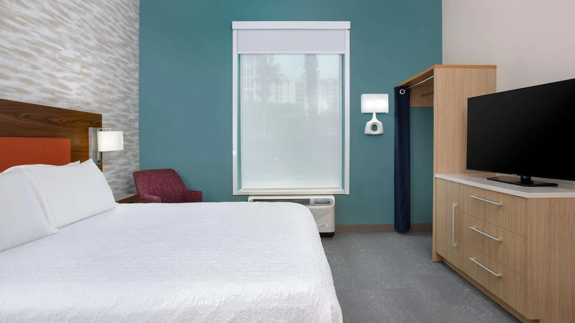 Home2 Suites By Hilton Destin United States