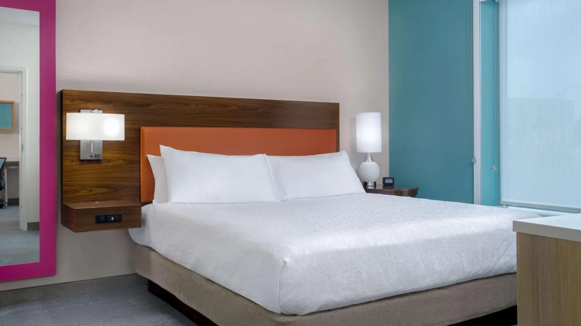 Home2 Suites By Hilton Destin 3*,