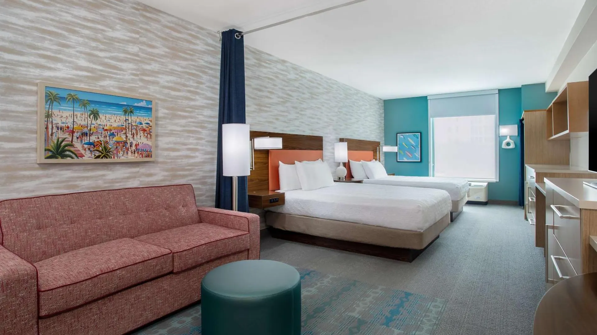 *** Hotel Home2 Suites By Hilton Destin United States