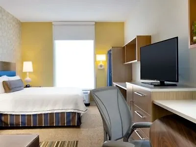 Home2 Suites By Hilton Destin 3*,  United States