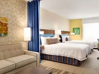 Home2 Suites By Hilton Destin Hotel