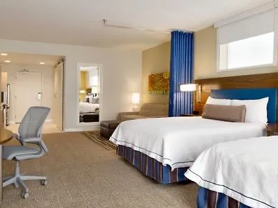 *** Hotel Home2 Suites By Hilton Destin United States