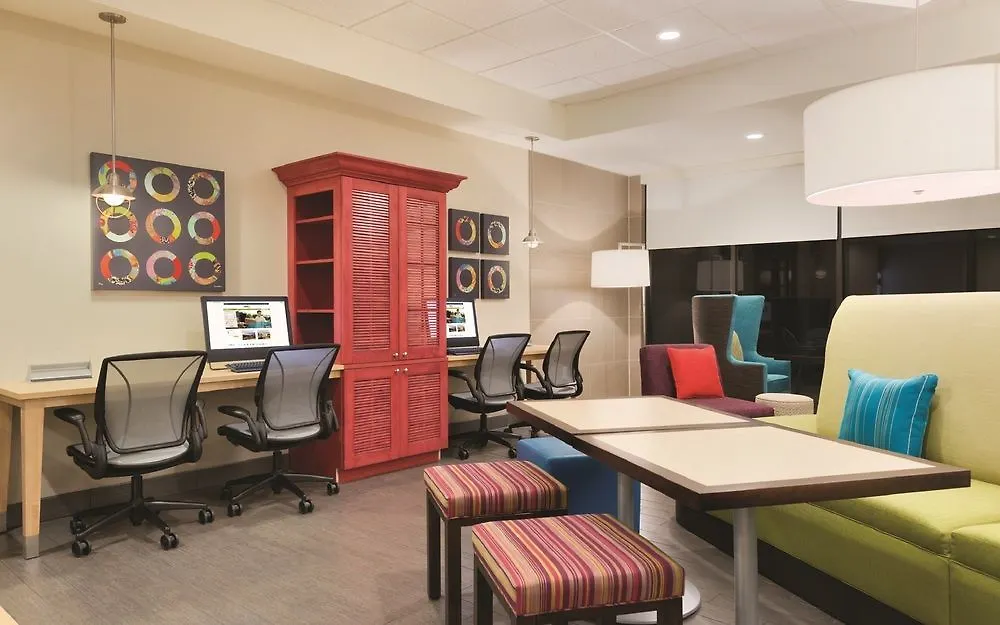 Home2 Suites By Hilton Destin Hotel