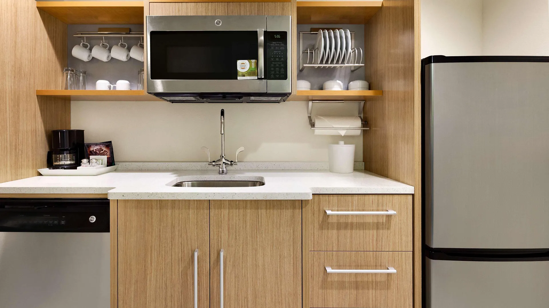 Home2 Suites By Hilton Destin