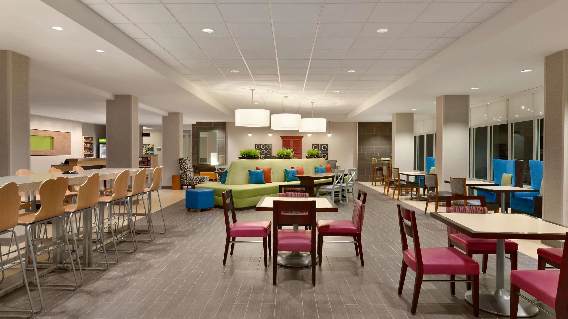 Home2 Suites By Hilton Destin 3*,