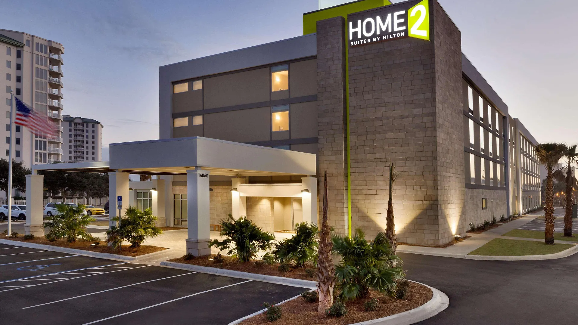 Home2 Suites By Hilton Destin USA