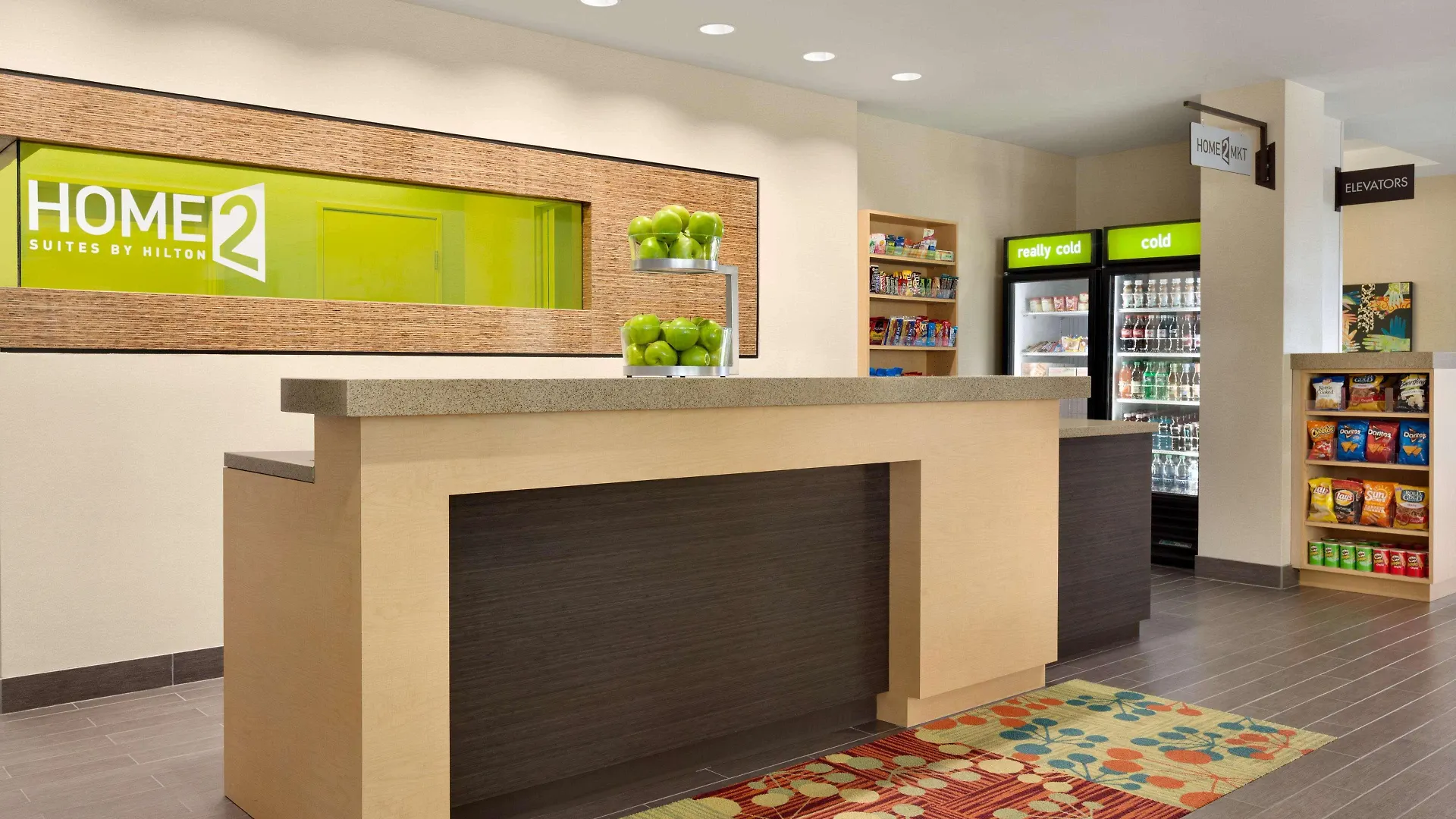 *** Hotell Home2 Suites By Hilton Destin USA