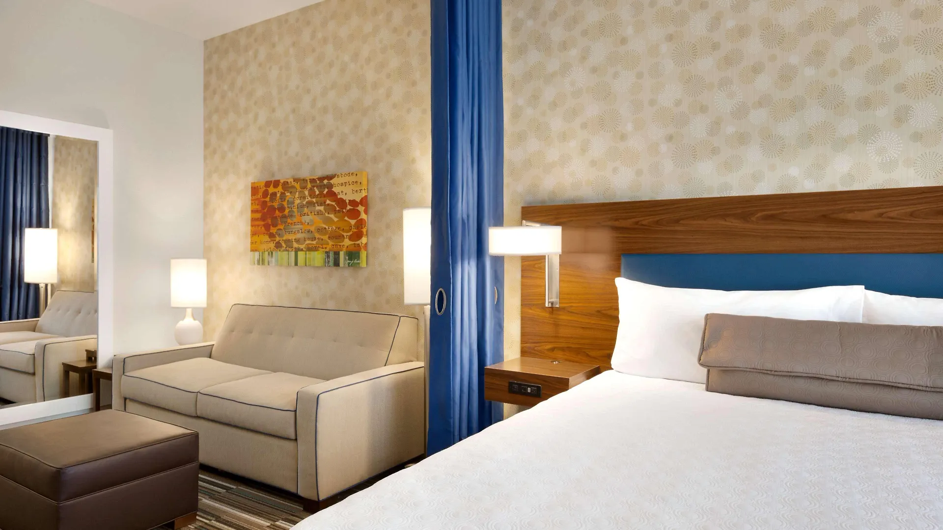 Home2 Suites By Hilton Destin Hotell