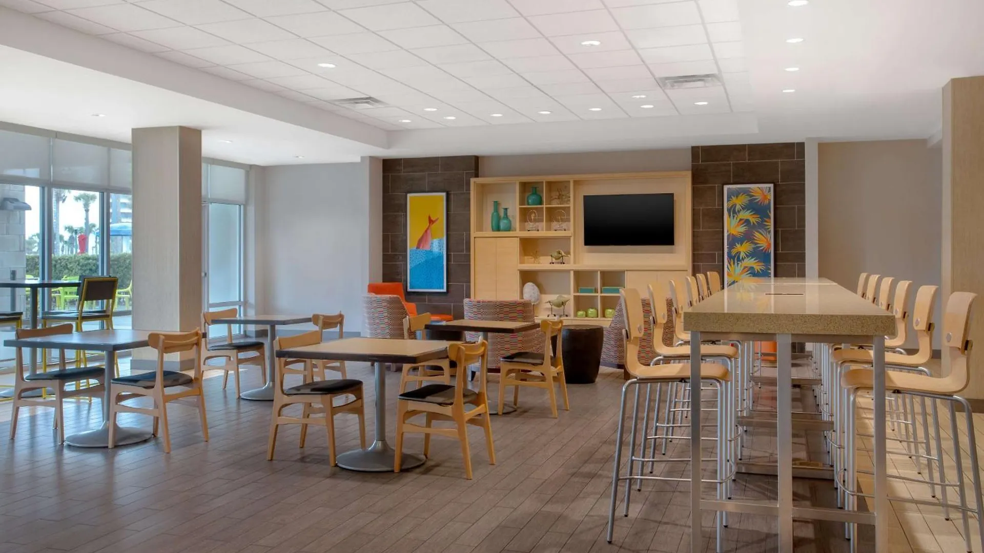 Home2 Suites By Hilton Destin USA