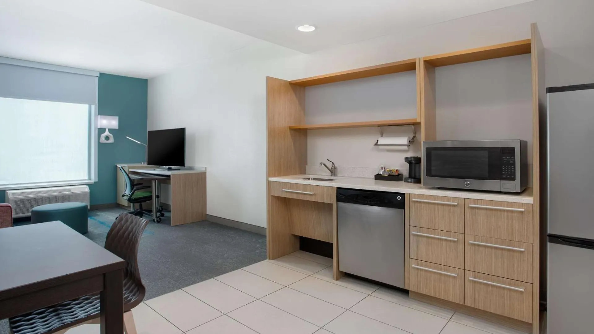 *** Hotell Home2 Suites By Hilton Destin USA