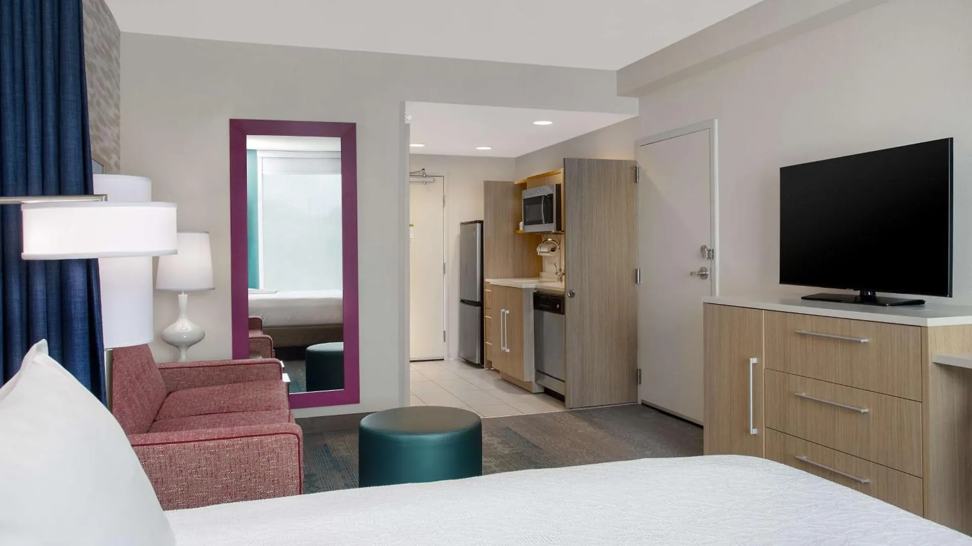 *** Hotell Home2 Suites By Hilton Destin USA