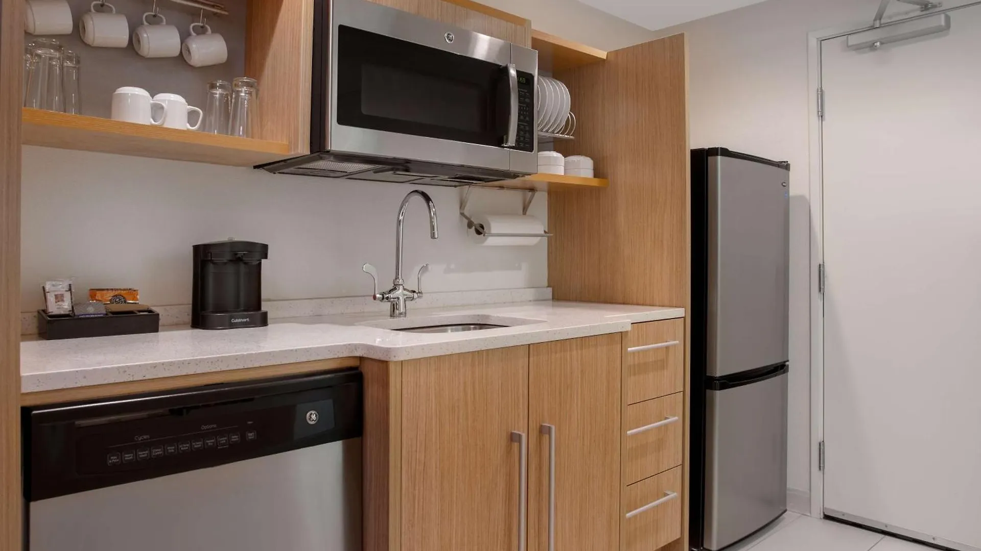 Home2 Suites By Hilton Destin USA