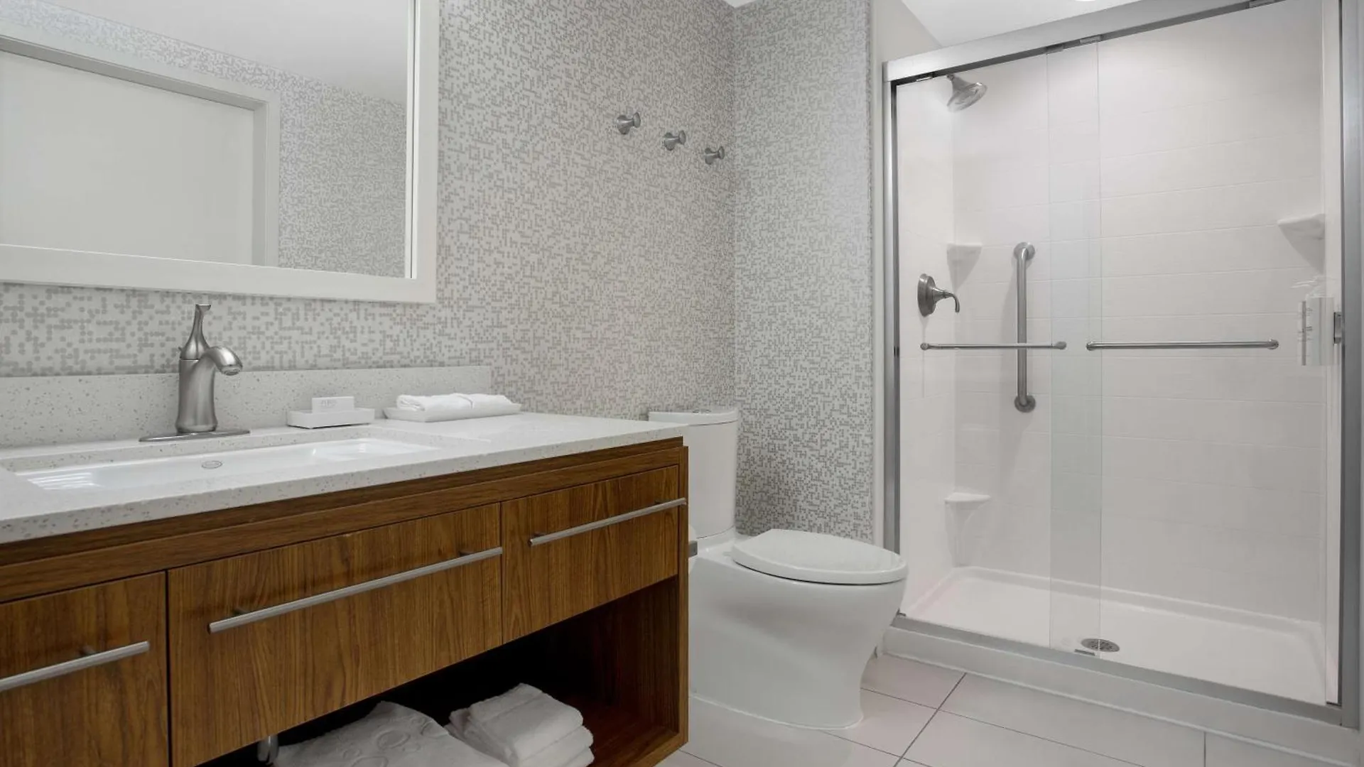 *** Hotell Home2 Suites By Hilton Destin USA
