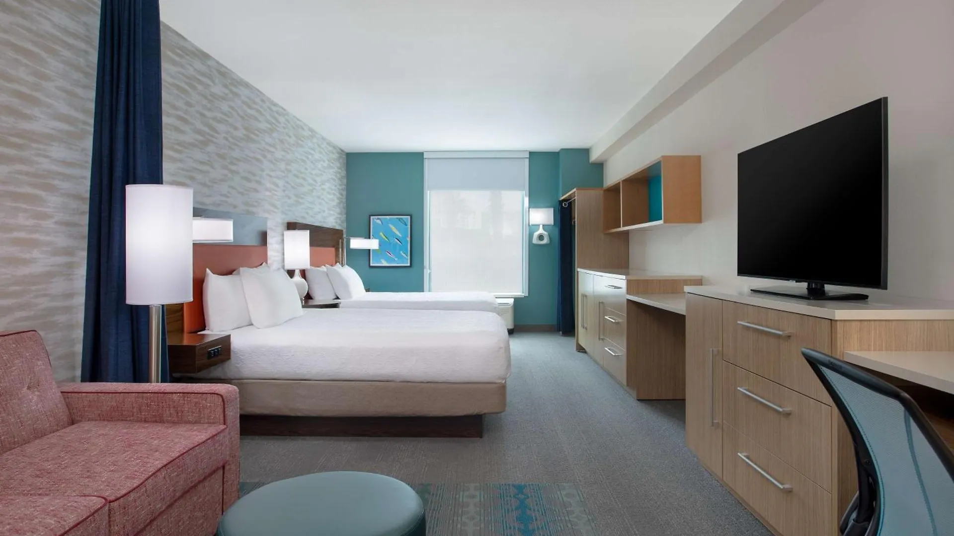 Hotell Home2 Suites By Hilton Destin