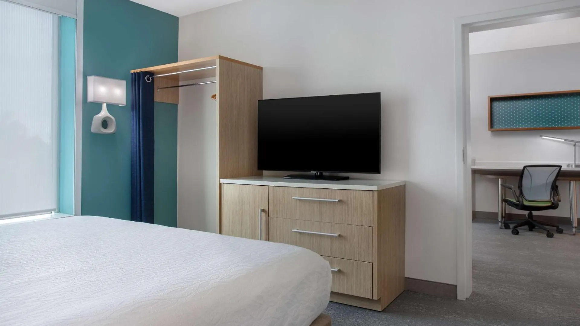 Hotell Home2 Suites By Hilton Destin