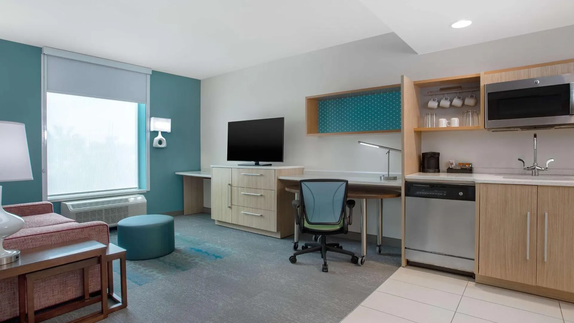Home2 Suites By Hilton Destin