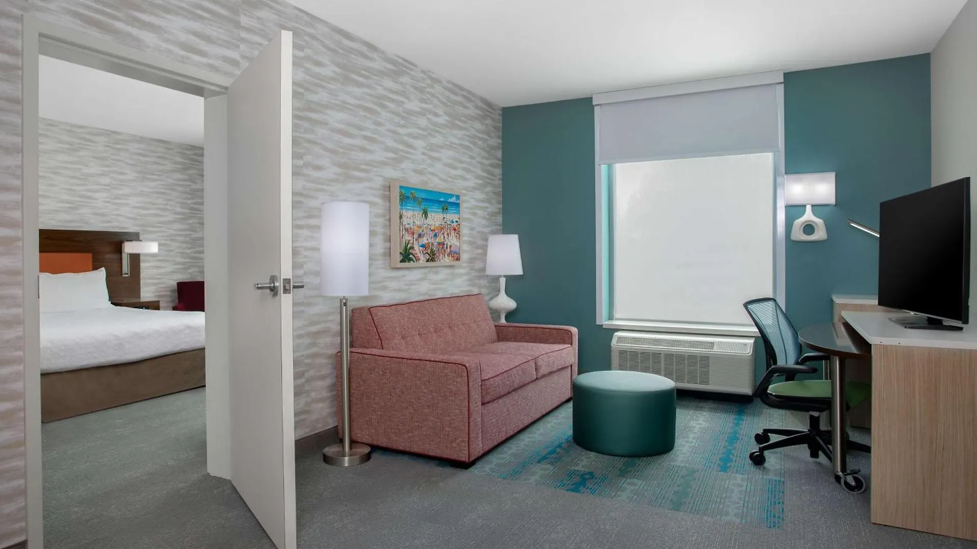 *** Hotell Home2 Suites By Hilton Destin USA