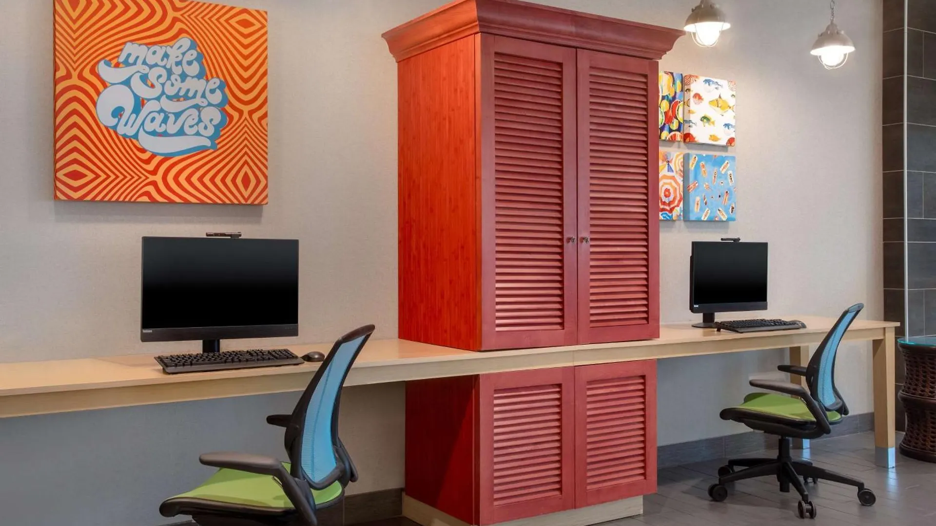 Home2 Suites By Hilton Destin Hotell