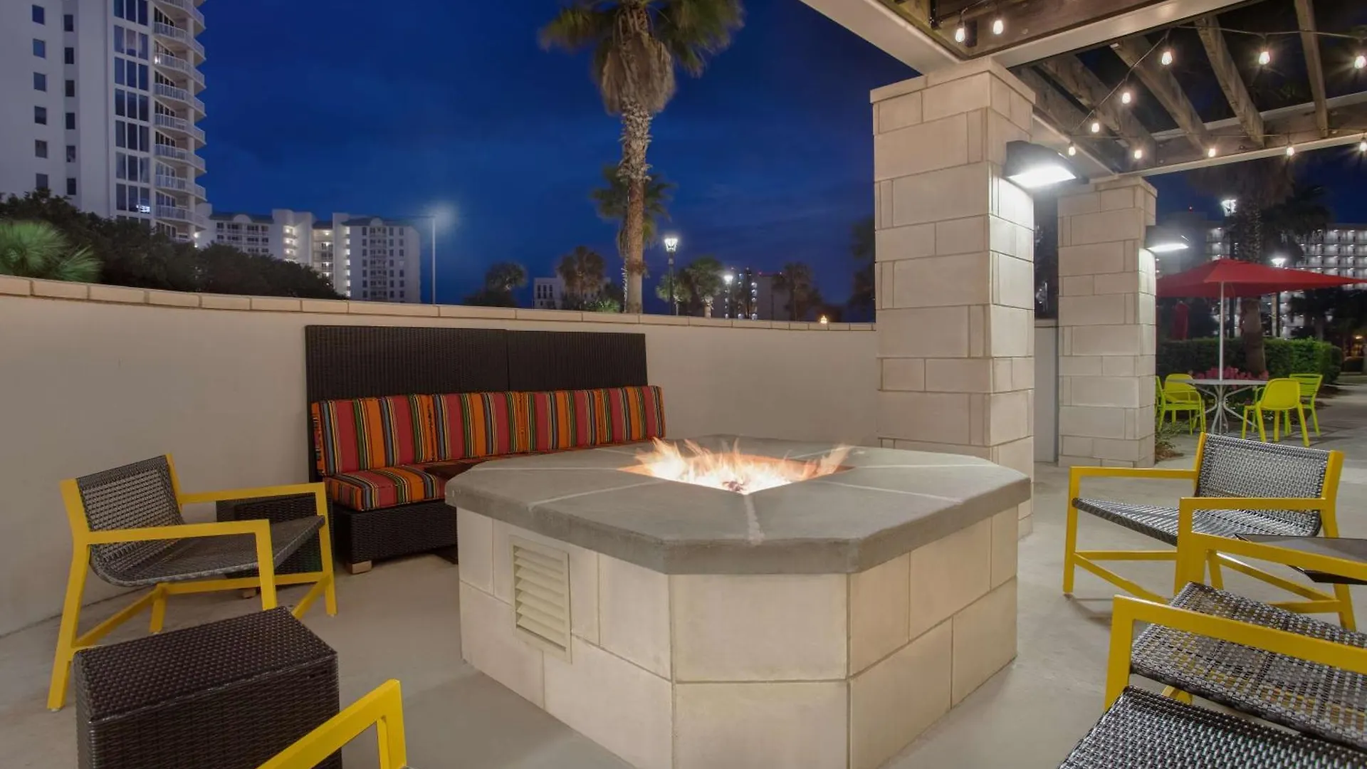 Home2 Suites By Hilton Destin Hotell