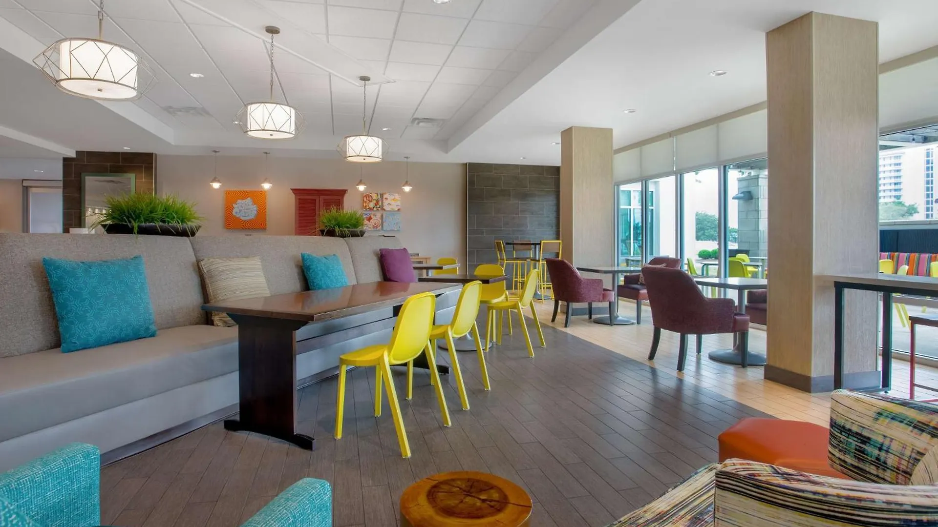 Home2 Suites By Hilton Destin 3*,  USA