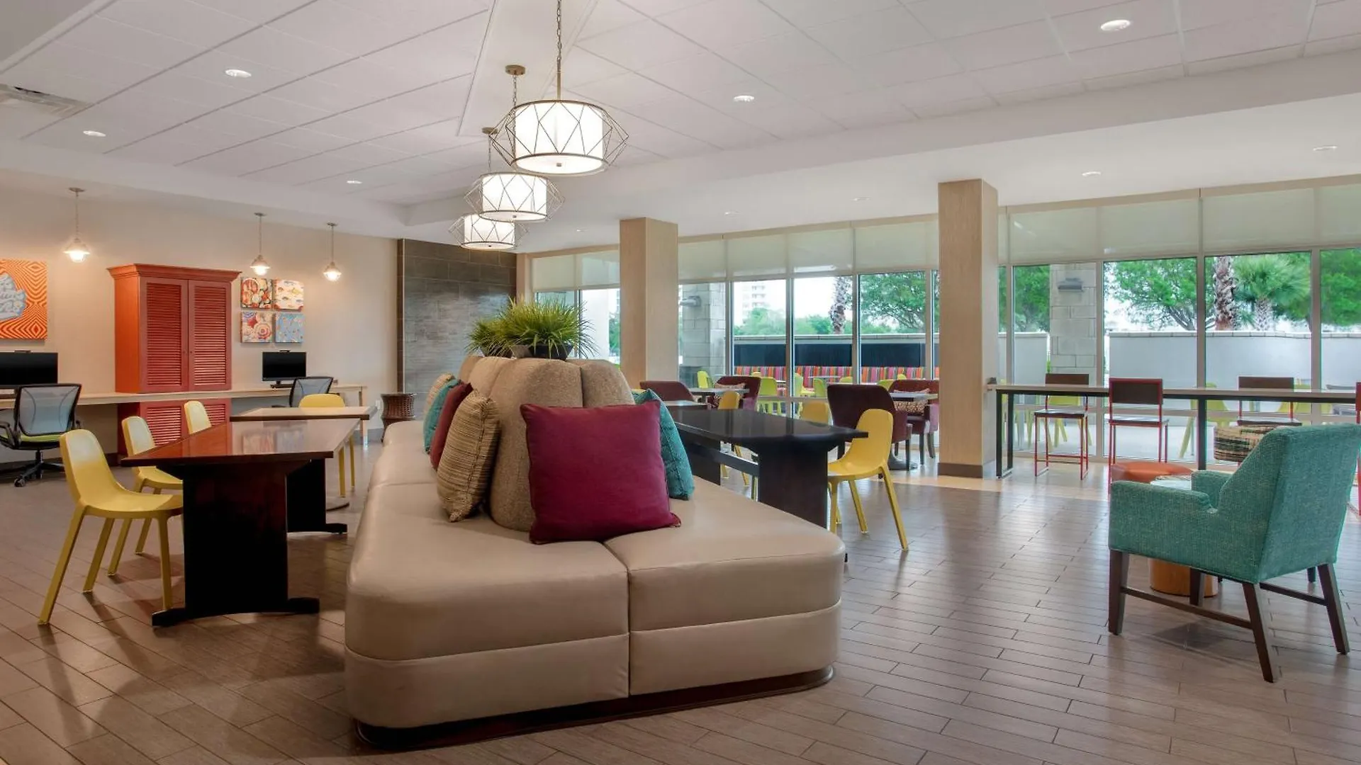 Hotell Home2 Suites By Hilton Destin