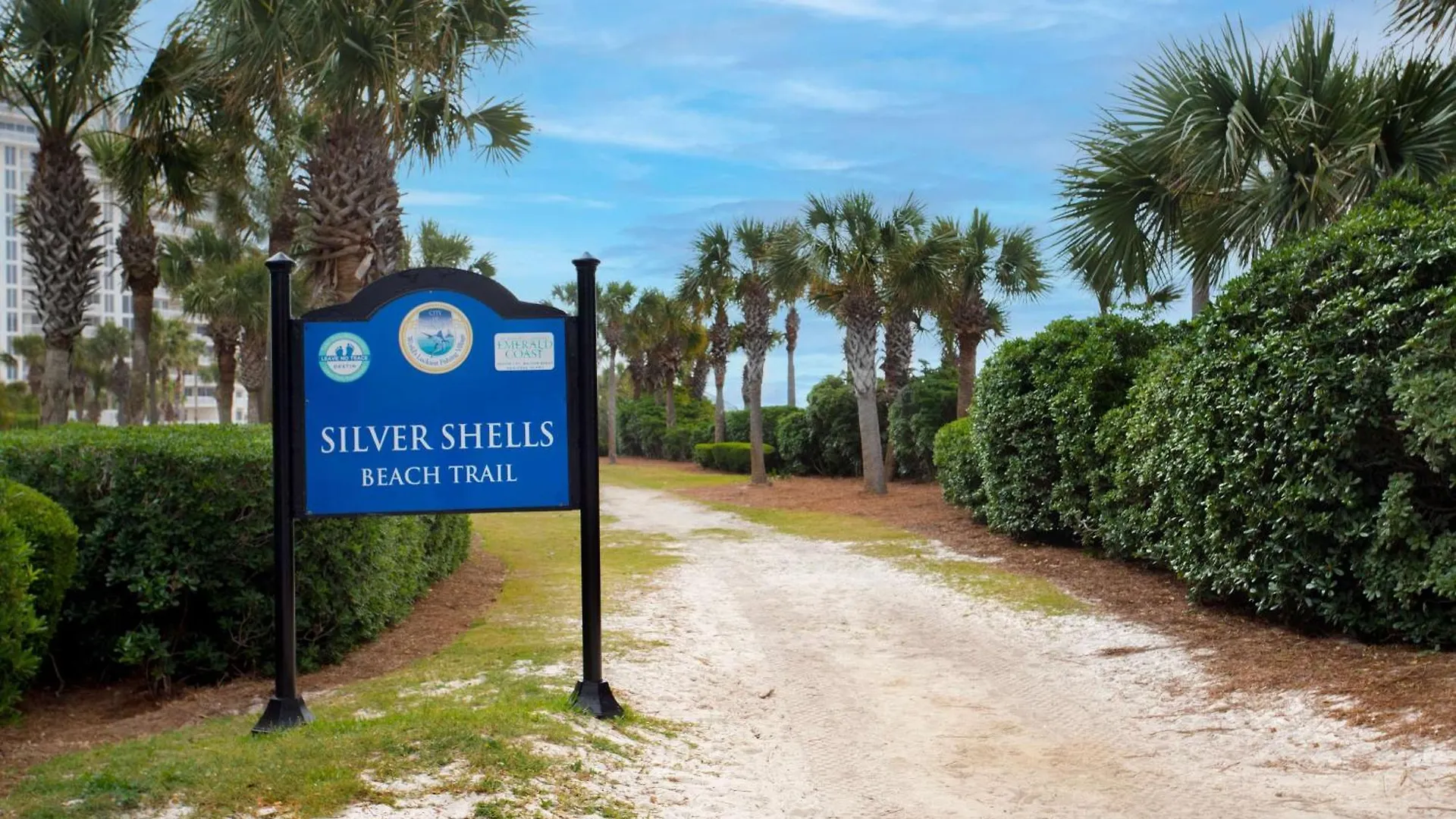 Home2 Suites By Hilton Destin Hotell