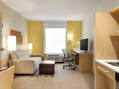 Home2 Suites By Hilton Destin USA