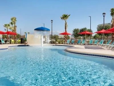 Hotell Home2 Suites By Hilton Destin