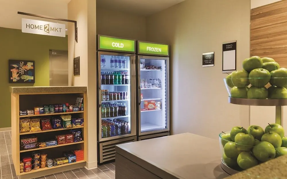 Home2 Suites By Hilton Destin