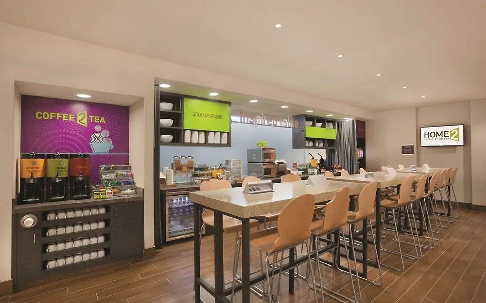 Home2 Suites By Hilton Destin USA