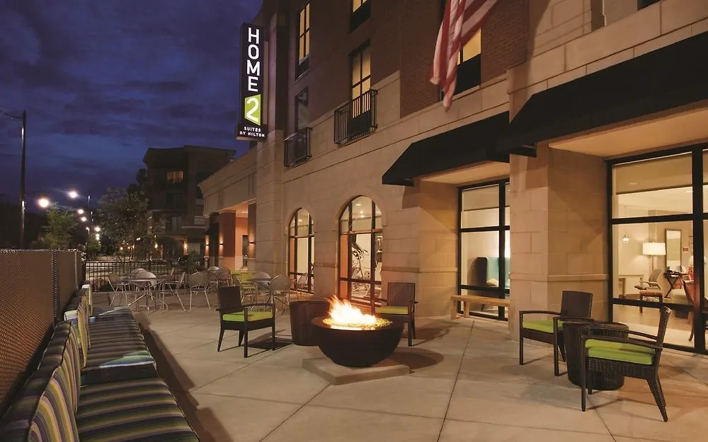 Home2 Suites By Hilton Destin 3*,  USA