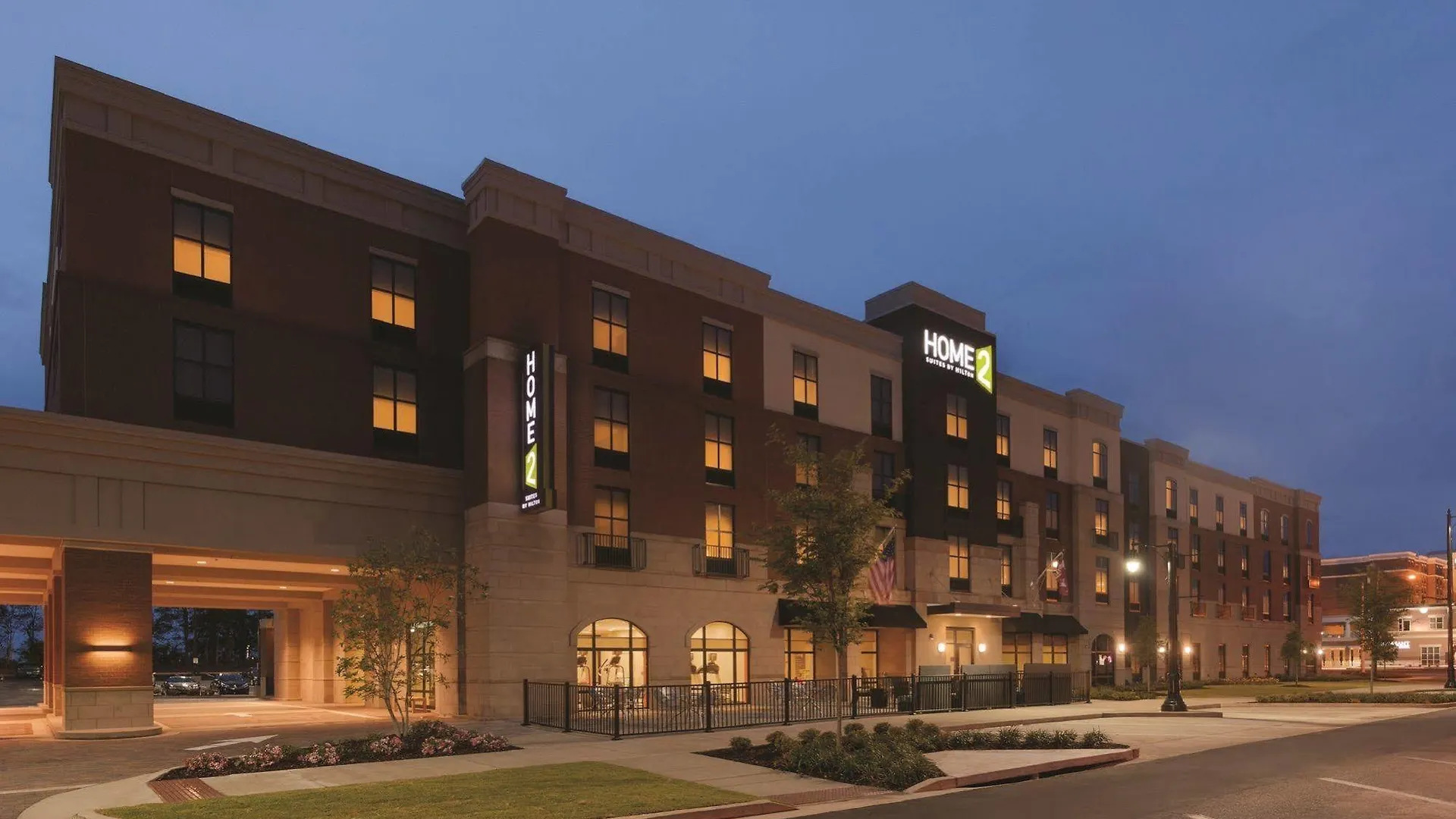 Hotell Home2 Suites By Hilton Destin